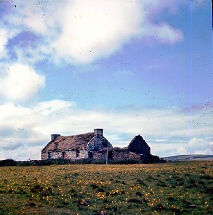 The Howe ,Grimness,South Ronaldshay