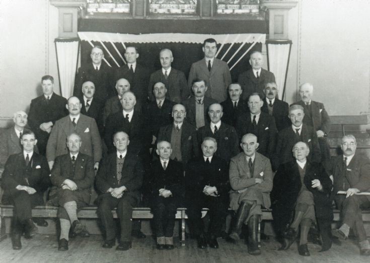 Orkney County Council