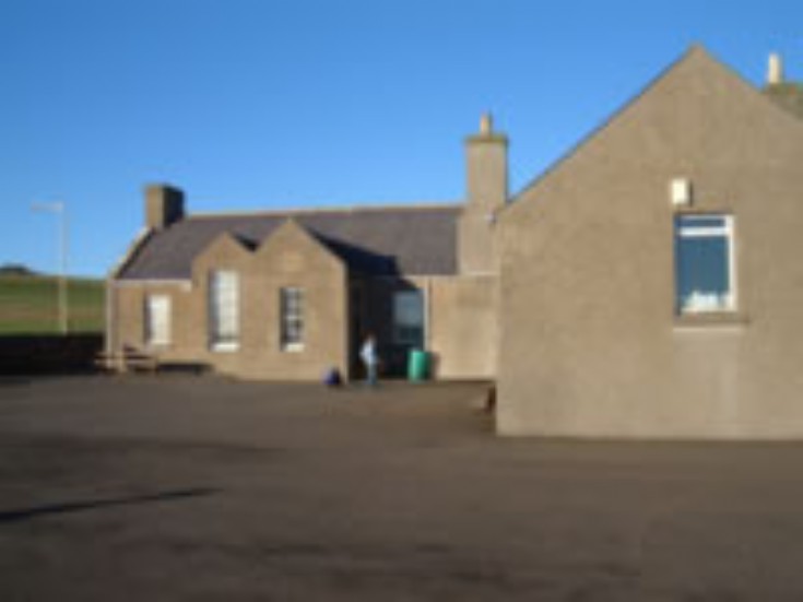 Burray Primary School