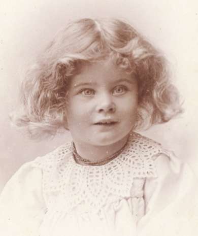 Barbara Margaret Bell