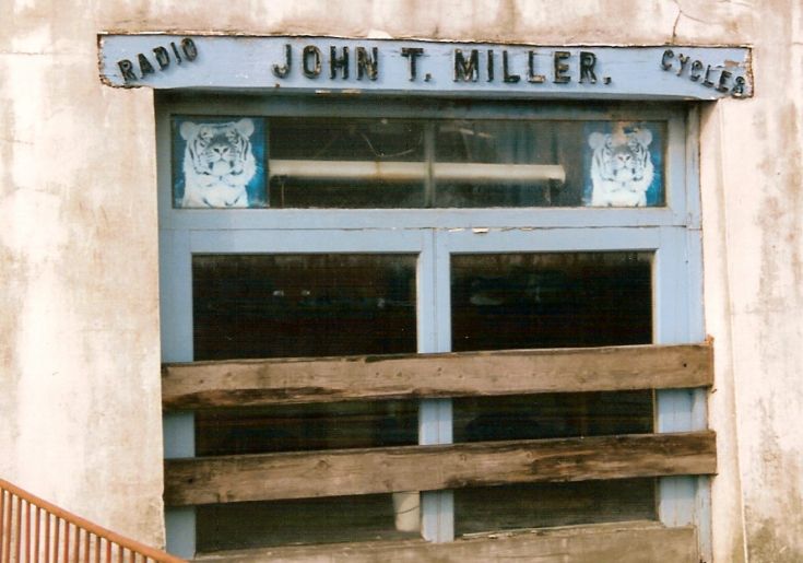 J.T. Miller