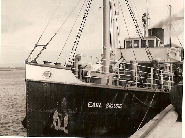 North Isles Boats