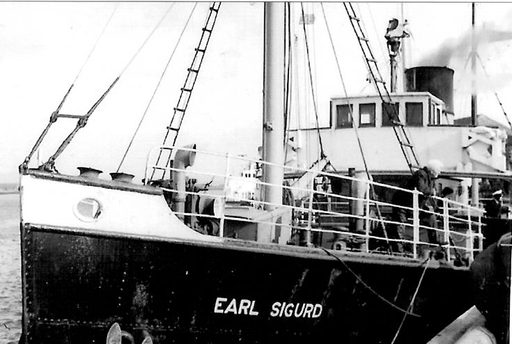 North Isles Boats