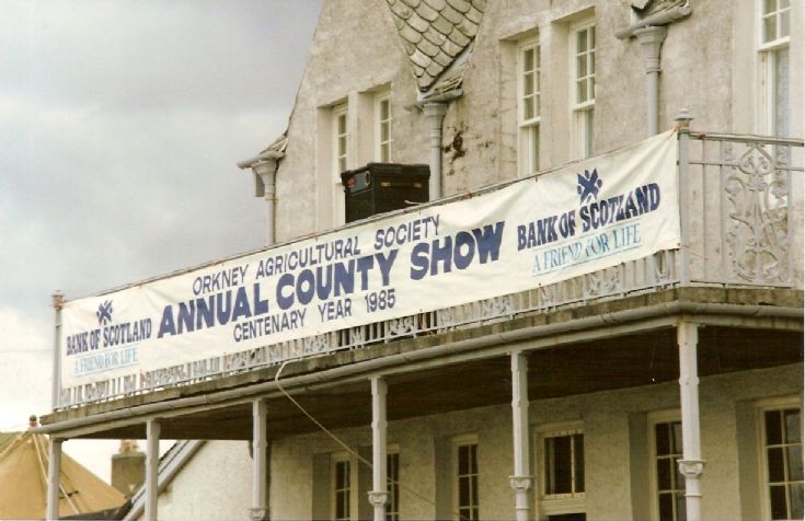 County Show