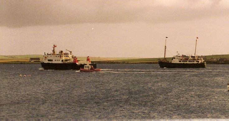 north Isles Boats