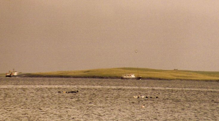 North Isles Boats