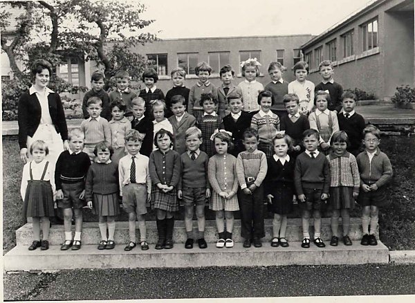 Kirkwall Primary School Primary 1 or Primary 2