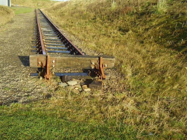 The Orkney Railway