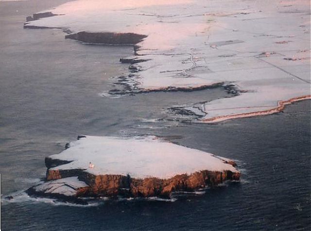 Brough of Birsay