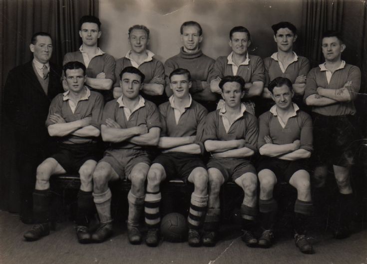 Thorfinn FC 1947
