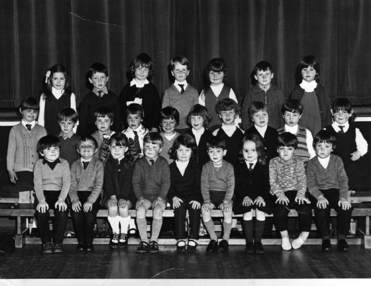 2 Erland Kirkwall Infant School