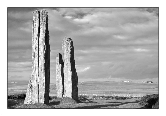 The Ring Of Brodgar 2