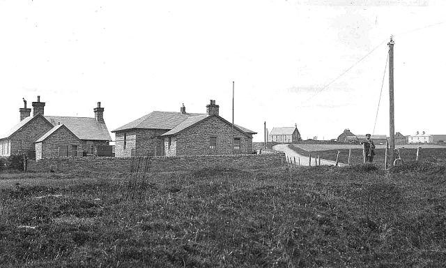 Drill Hall, Birsay