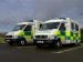Kirkwall Ambulance current fleet