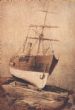 Shipwreck Longhope