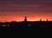 Sunrise over Kirkwall