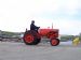 Vintage tractors visit Westray 2009