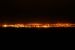 Kirkwall lights from Wideford