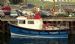 New Advance, the Foula ferryboat