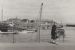 Kirkwall Harbour in the 1950s 3 0f 6