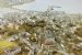 Kirkwall from the air