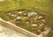 Skara Brae from the air, about 1992