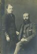 William Jolly and Jessie Marr Florence