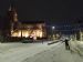 Broad Street in the snow