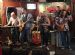 Mockingbird in the MoHo 4/8/24