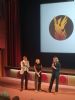 Premiere of The Outrun film at the Phoenix Cinema