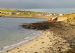 Wreck 1 of 2 ashore at Burray
