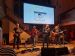 Dirty Røtters in the Stromness Town Hall