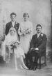 Wedding of Lydia Low and Jock Kirkness